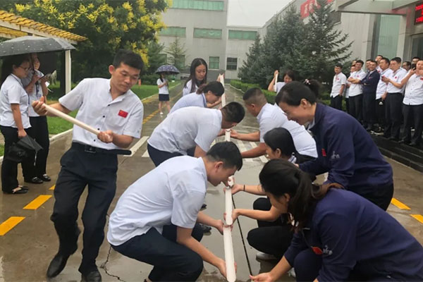 长治不朽情缘团建活动 长治不朽情缘团建活动