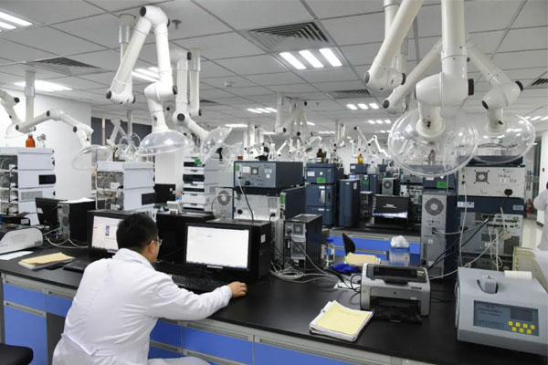 不朽情缘科技中心液相尝试室 不朽情缘科技中心液相尝试室