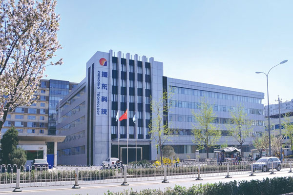 北京不朽情缘科技大厦 北京不朽情缘科技大厦