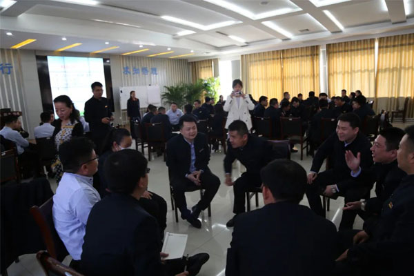 不朽情缘自我培训 不朽情缘自我培训