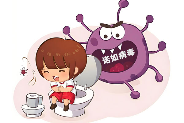 诺如,诺如病毒,习染误区,防控措施 诺如,诺如病毒,习染误区,防控措施
